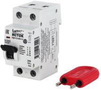 Устройство защиты от дугового пробоя УЗДП/УЗИС-ИСТОК-С1-32А